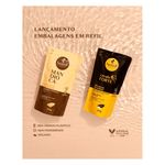 Máscara Capilar De Tratamento Haskell Cavalo Forte Refil 250g